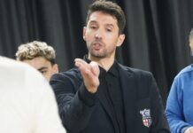 Calcio a 5 – Casting Saviatesta: c’è il portoghese Moura in pole per la panchina
