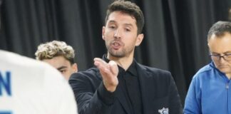 Calcio a 5 – Casting Saviatesta: c’è il portoghese Moura in pole per la panchina
