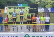 Mtb – Belluzzi, Flaviani, Malinverno e Bondi regine del “fuori strada”