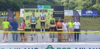 Mtb – Belluzzi, Flaviani, Malinverno e Bondi regine del “fuori strada”