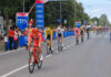 Ciclismo femm. – Festa di sport e colori per il Giro Women
