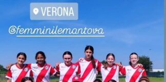 Calcio femminile – Mantova, nuovi soci e nuove collaborazioni