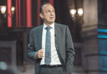 Confindustria cresce: più imprese, più partecipazione, più peso nei dossier strategici
