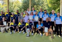 Bocce – La Gonzaghese piega la Villa Pomese e conquista la Coppa Mantova 2026