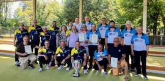 Bocce – La Gonzaghese piega la Villa Pomese e conquista la Coppa Mantova 2026