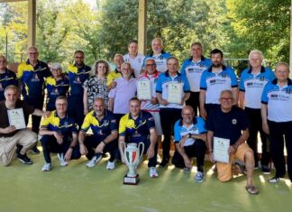 Bocce – La Gonzaghese piega la Villa Pomese e conquista la Coppa Mantova 2026