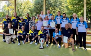Bocce – La Gonzaghese piega la Villa Pomese e conquista la Coppa Mantova 2026