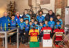 Ciclismo – Il Chero Piping si presenta e cala un tris di eventi tra mtb e ciclocross