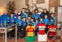 Ciclismo – Il Chero Piping si presenta e cala un tris di eventi tra mtb e ciclocross