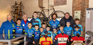 Ciclismo – Il Chero Piping si presenta e cala un tris di eventi tra mtb e ciclocross
