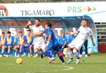 Calciomercato dilettanti – Suzzara boom: Genova e Grazioli. Bertaso c’è, ora caccia al bomber