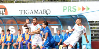 Calciomercato dilettanti – Suzzara boom: Genova e Grazioli. Bertaso c’è, ora caccia al bomber