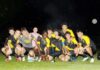Calcio a 7, il torneo di Casalromano – La Gabriele Giardini si aggiudica il Memorial Brentonico