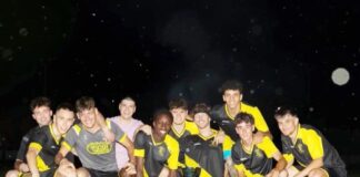 Calcio a 7, il torneo di Casalromano – La Gabriele Giardini si aggiudica il Memorial Brentonico