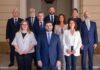 Ecco la giunta Murari