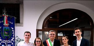 Monzambano: giunta rinnovata, nasce l’assessorato dei giovani