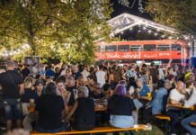 Prosegue il festival I Mangiari sul lungolago