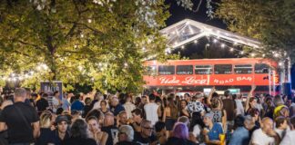 Prosegue il festival I Mangiari sul lungolago