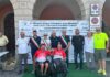 Ciclismo – Acquanegra applaude i campioni paralimpici