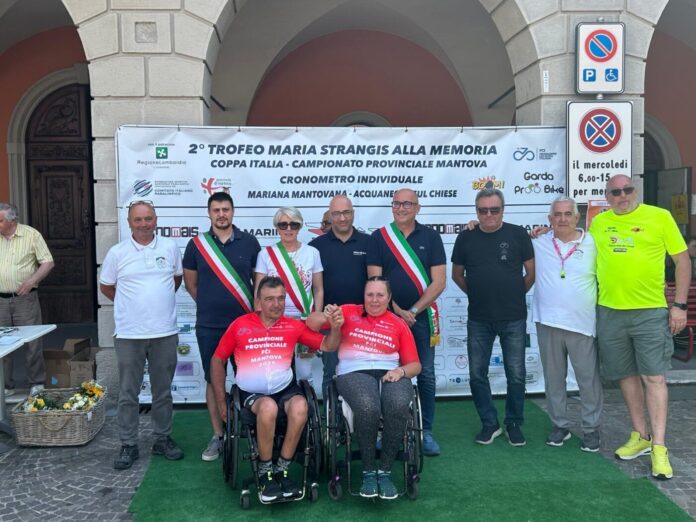 I campioni provinciali hndabike cronometro individuale_4016826