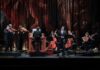 Vistoli: la voce come scena