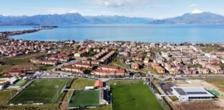 Calcio Serie B – Mantova, dal 20 al 30 luglio il ritiro a Sirmione… “a due passi da casa”