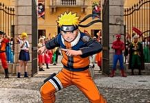 Domani il centro di Ostiglia si animerà con la fantasia dei cosplayer