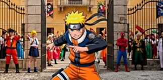 Domani il centro di Ostiglia si animerà con la fantasia dei cosplayer
