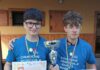 Bocce – Mattia Meda conquista il titolo regionale a coppie U18