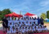 Mantova in festa con la Giornata dello Sport: dieci eventi e mille giovani coinvolti