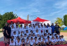 Mantova in festa con la Giornata dello Sport: dieci eventi e mille giovani coinvolti
