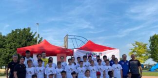 Mantova in festa con la Giornata dello Sport: dieci eventi e mille giovani coinvolti