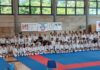 Arti marziali – Il Karate Do di Campitello e Bozzolo sul podio ai Nazionali Feiska