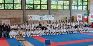 Arti marziali – Il Karate Do di Campitello e Bozzolo sul podio ai Nazionali Feiska