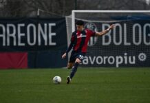 Calcio Serie B – Mantova, ufficiale Tomasevic. Passi in avanti per Vesentini