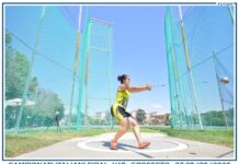 Atletica leggera – Rigoletto in grande spolvero: podio di Vezzoni, bene Altomare