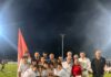 Calcio giovanile – Cala il sipario (con numeri record) sul torneo organizzato dalla Voltesi