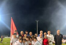 Calcio giovanile – Cala il sipario (con numeri record) sul torneo organizzato dalla Voltesi