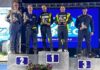 Automobilismo – Solferino Rally Pecso sul podio a Este, Busto Arsizio e in Grecia