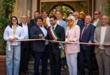 A Mantova il nuovo mercato coperto Campagna Amica