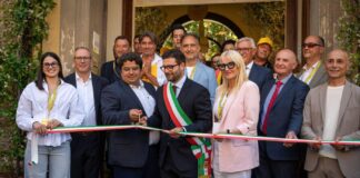 A Mantova il nuovo mercato coperto Campagna Amica