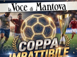 Domani sera al Jab Pub di Gazoldo le premiazioni della 1ª edizione della “Coppa Imbattibile”