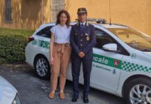 Porto Mantovano investe sulla propria polizia locale