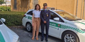 Porto Mantovano investe sulla propria polizia locale