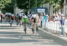 Ciclismo Juniores – Sprint perfetto di Arnoldi al Gp Santi Martiri. Zerbinati nuovo campione provinciale