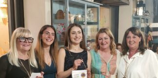 Focus su benessere e prevenzione con le iniziative del Lions Viadana Oglio-Po