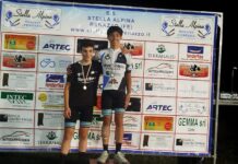 Ciclismo – Baby ed Esordienti: doppio evento nel Mantovano