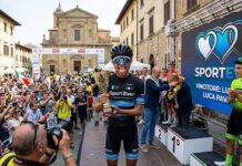 Ciclismo – I mantovani calano un tris spettacolare. Sugli scudi Maria Acuti, Pavani e Ronda
