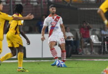 Calcio Serie B – Brignani: “Tornare al Mantova? Mai dire mai”