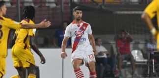 Calcio Serie B – Brignani: “Tornare al Mantova? Mai dire mai”